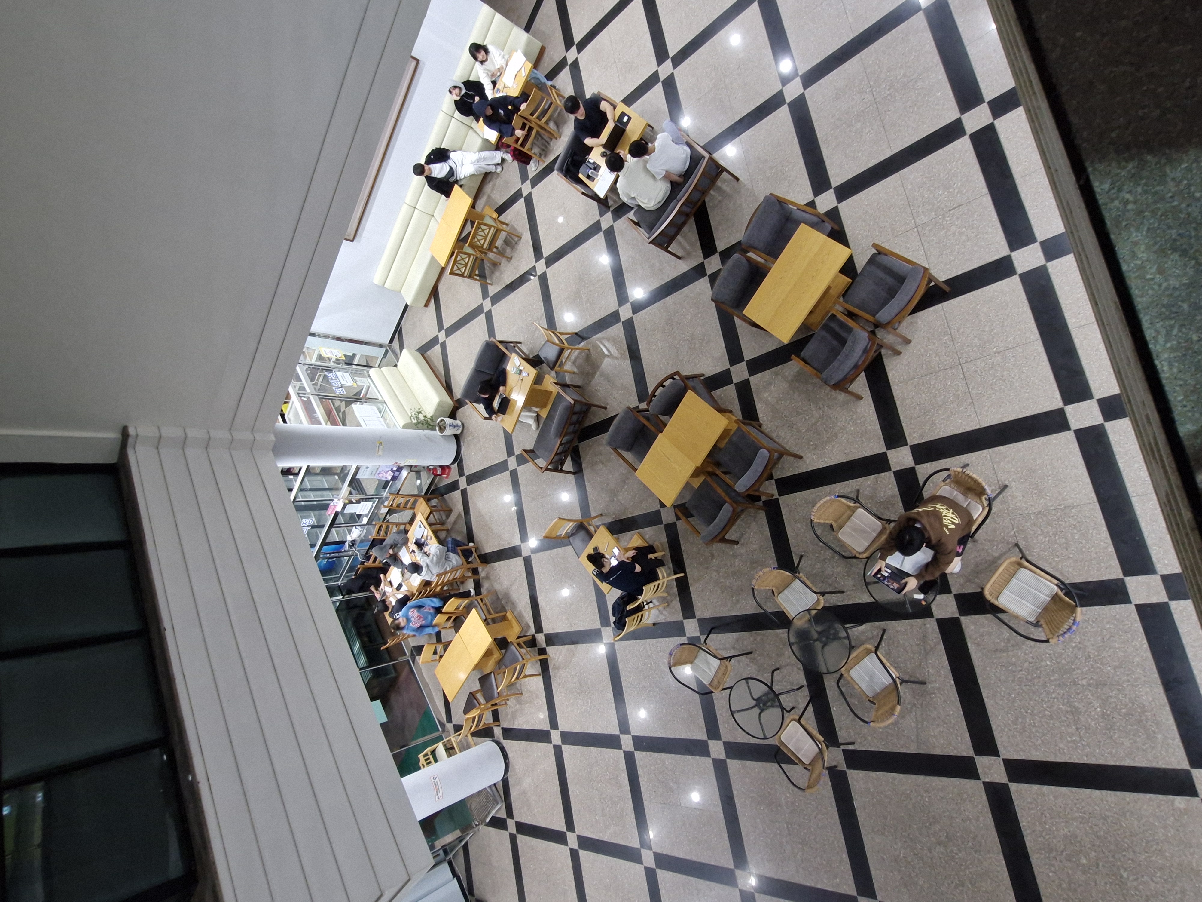 Student-Athlete의 학업 시간 2