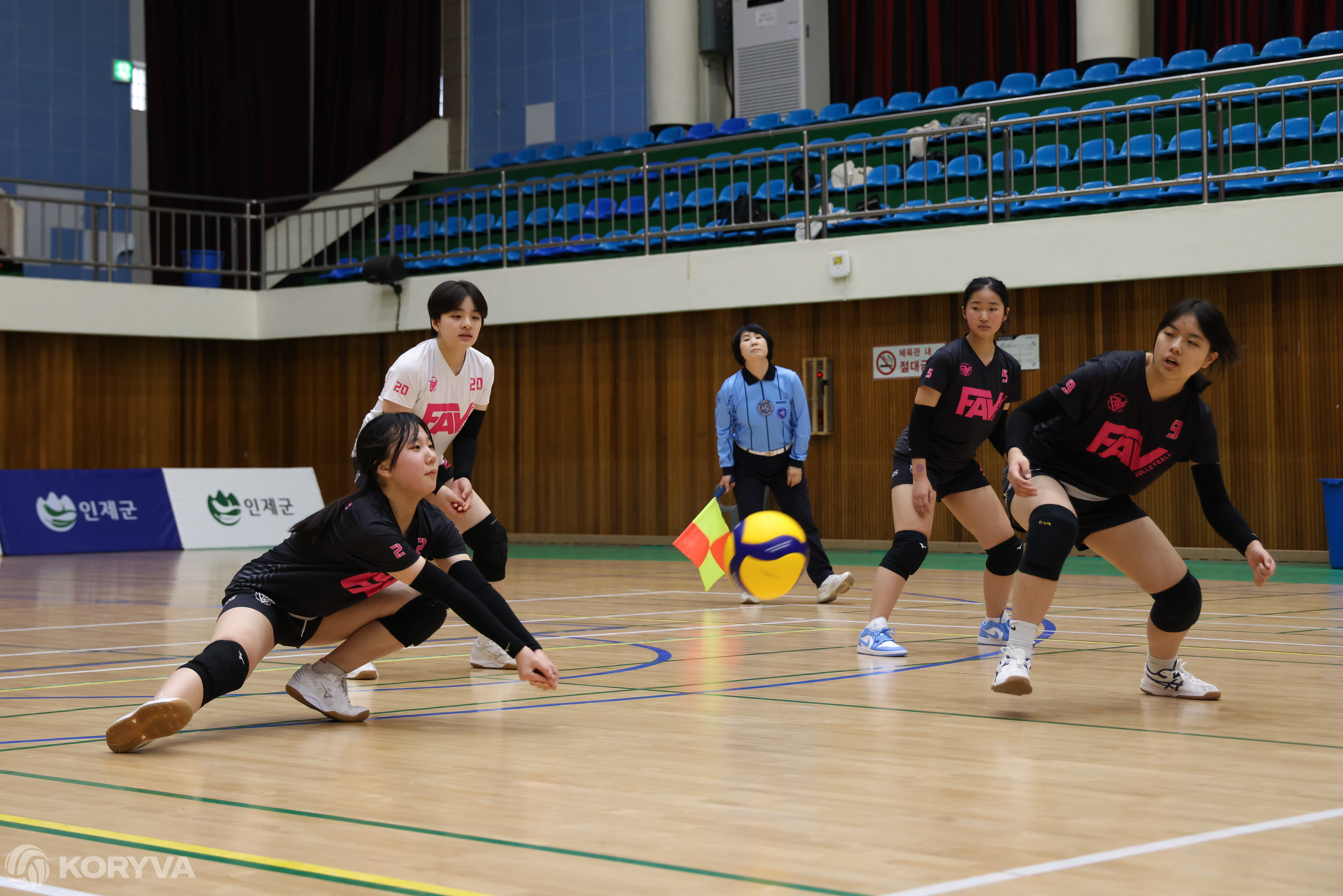 실전 경기 & 대회 2
