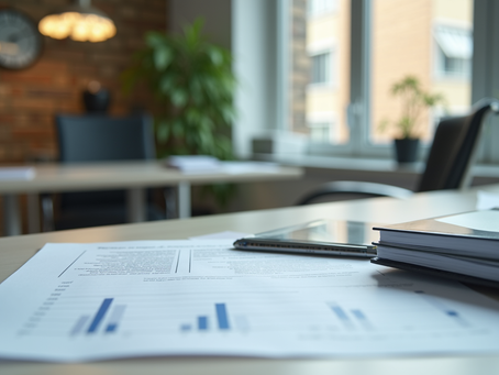 Beneficios de una asesoría fiscal personalizada y un asesor en impuestos para tu negocio