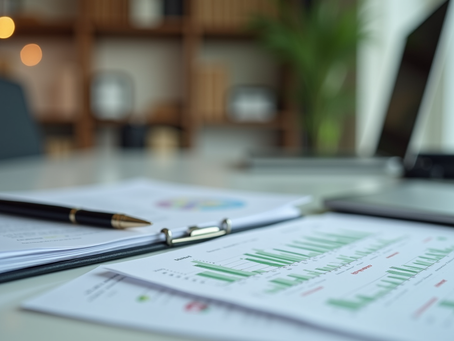Beneficios de una asesoría fiscal personalizada y un asesor en impuestos para tu negocio