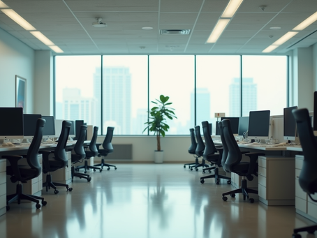Consejos para elegir despacho contable: guía práctica para tomar la mejor decisión