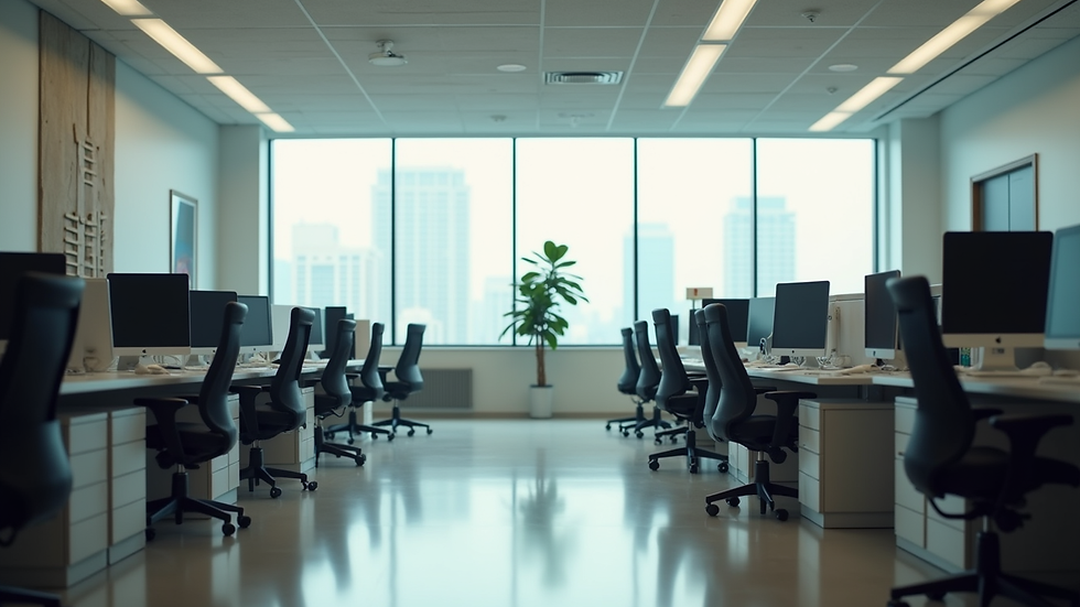 Consejos para elegir despacho contable: guía práctica para tomar la mejor decisión