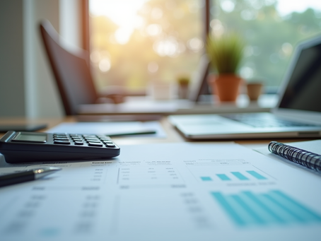 Optimiza la gestión fiscal con Confiscon: servicios contables confiables