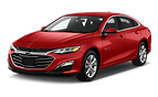 Sedan VIP