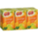 ORANGE JUICE
