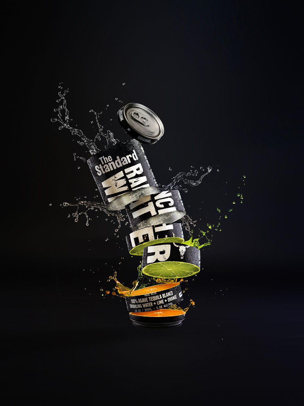 Brand-driven product photography designed for marketing campaigns and brand storytelling