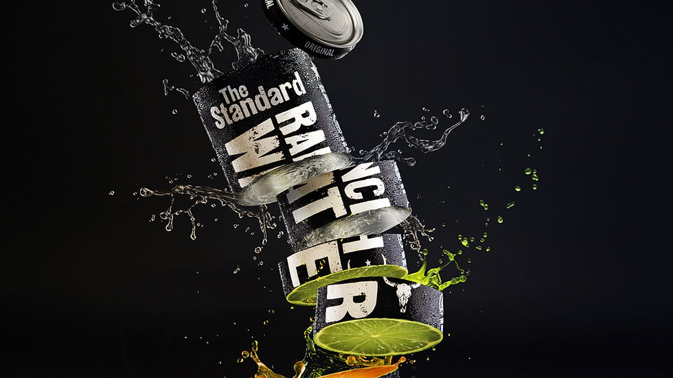 Brand-driven product photography designed for marketing campaigns and brand storytelling