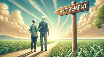 Retirement