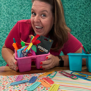 3 Easy + Fun Back to School Teacher Gift Ideas ✏️🍎