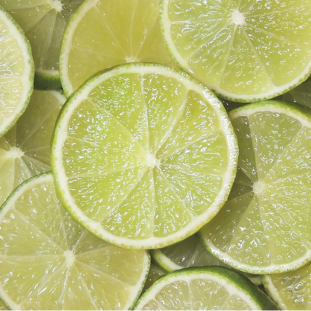 Lime Slices