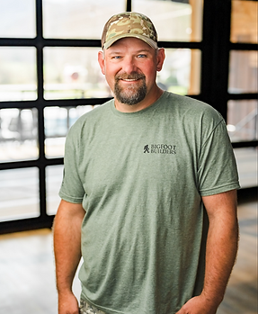 Timothy Ray Bigfoot Builders Boone NC.png