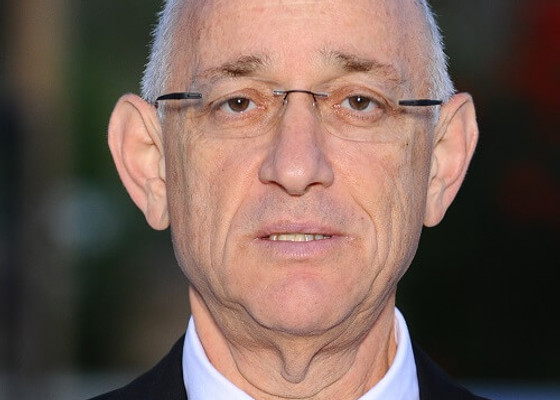Jacob Nagel