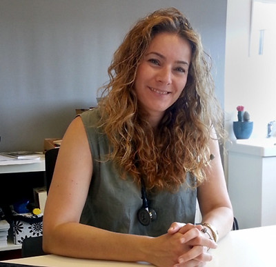 Dr. Enav Noff Sadeh