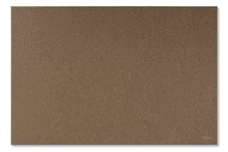 תמונה ממוזערת: לוח נעיצה (שעם) ללא מסגרת