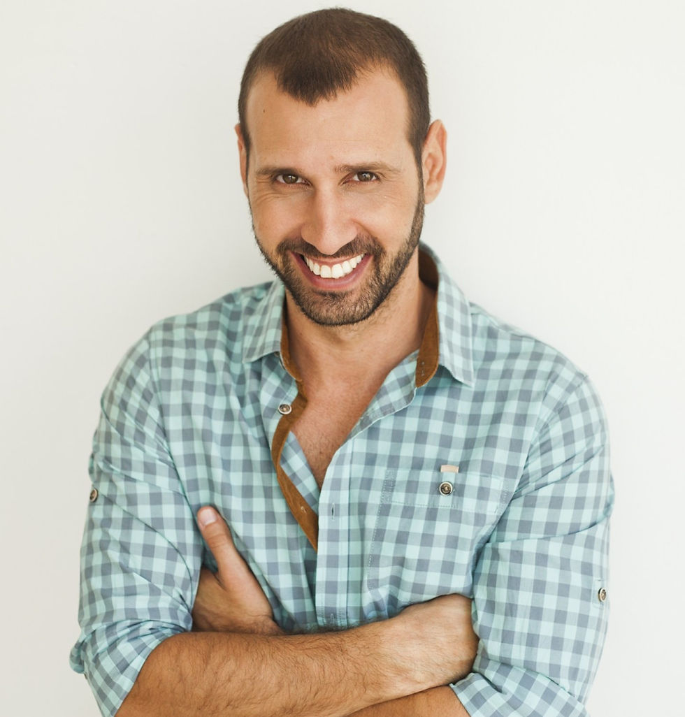 Imri Yadovski