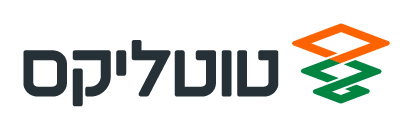 לוגו עליון של חברת טוטליקס - השבחה ומימוש נדל"ן