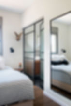 עיצוב פנים לדירת קבלן - נס ציונה