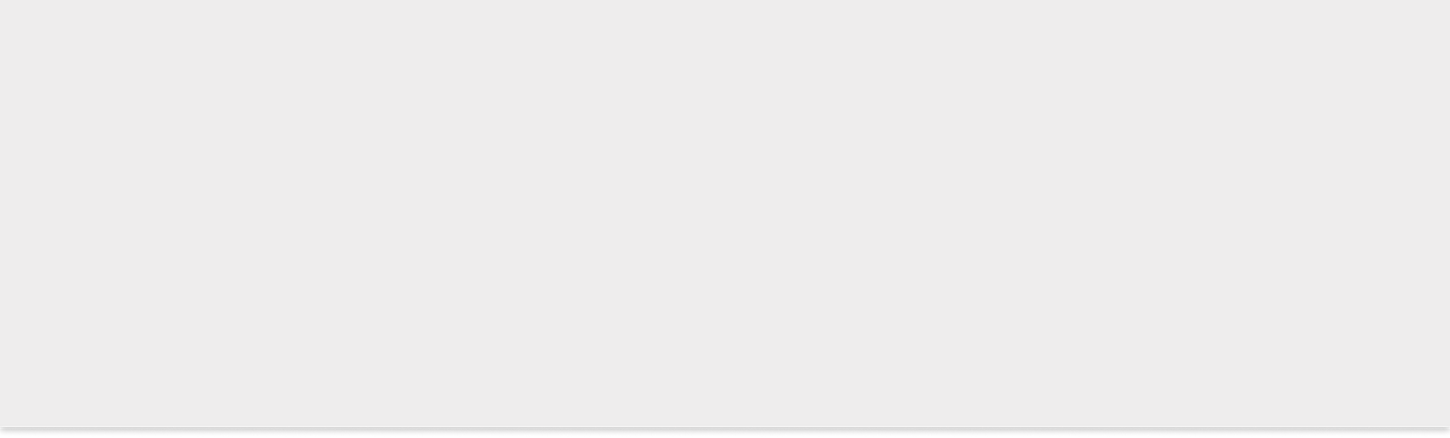 Blank white image