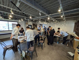 伊賀忍者MG IN 武蔵浦和