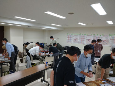 第88回伊賀忍者MG IN 四日市