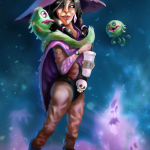 Witch