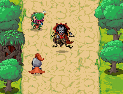 Pixel Art