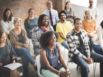 Shared Goals: Learning to listen and learn