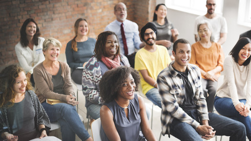 COMMUNITY MEDIATION