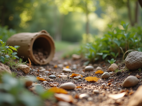 Exploring Familiar stories