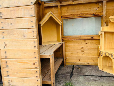 Lending Library