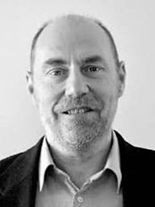 Dozent Friedhelm Hagen