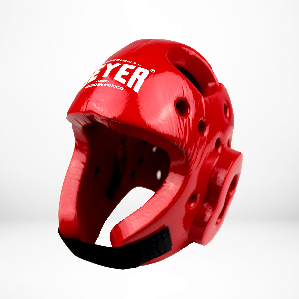 Careta Para Taekwondo