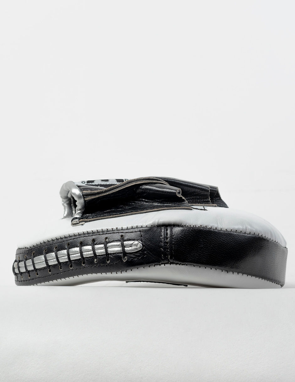 Miniatura: Manoplas Profesionales Para Manager De Box Minis Curvas