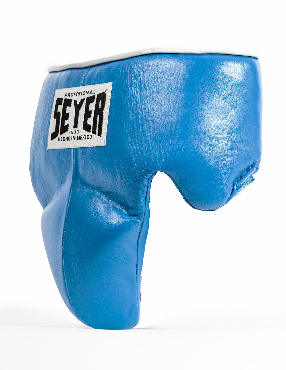 Miniatura: Conchas Protectoras Para Box Profesionales Con Riñonera Para Entrenamiento