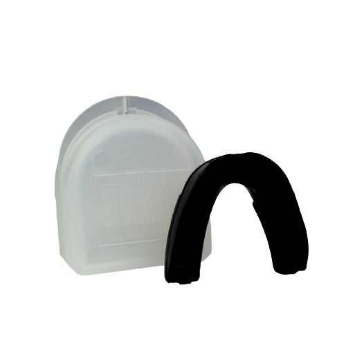 Miniatura: Protector Bucal Profesional Sencillo Termoformable Con Estuche
