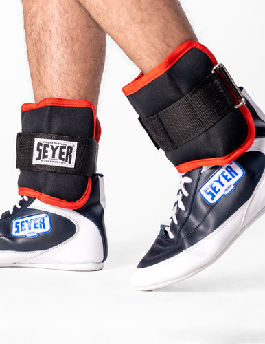 Polainas Pesas Tobilleras Para Caminar Polainas Tobilleras Con