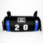 Miniatura: Costal de Crossfit