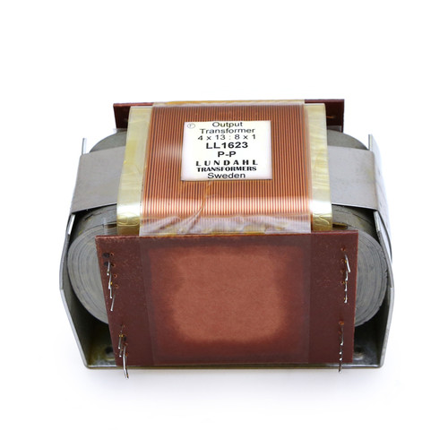LL1623 Tube Amplifier Output Transformer BloreEdwardsltd