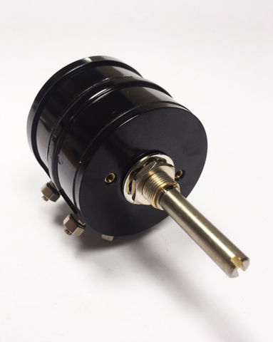 Miniature : Colvern CLR5020 Series Dual Gang Potentiometer
