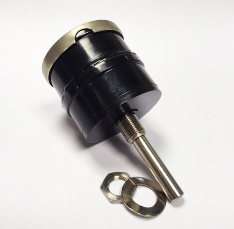 Miniature : Colvern CLR4226 Series Dual Gang Potentiometer