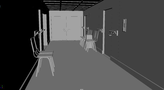 The Hospital