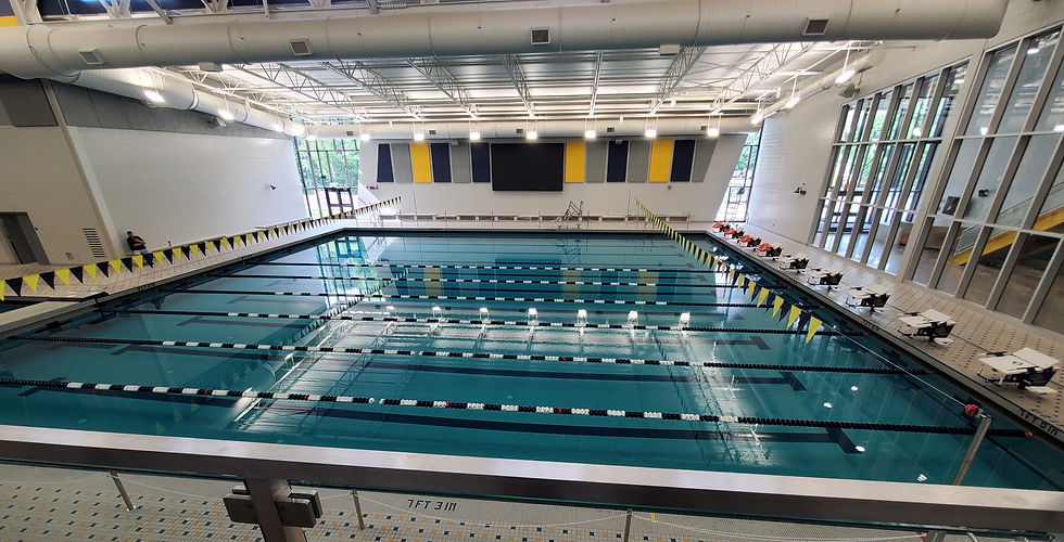 Grand Ledge Area Swim Club