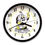 Thumbnail: Golf Wall Clock