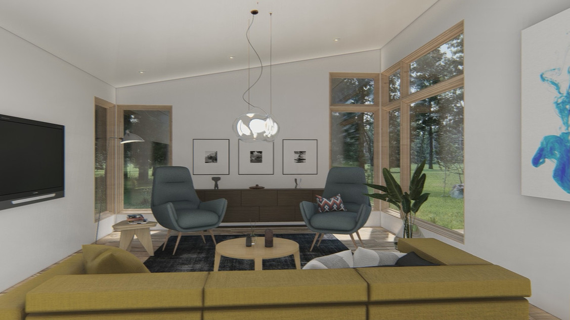 Asta Dickinson Homes M Series United States