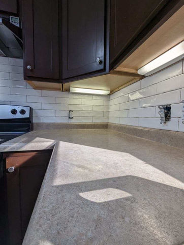 tile kitchen backsplash