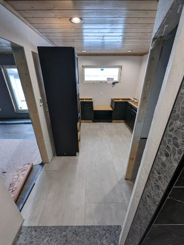 kitchen tile