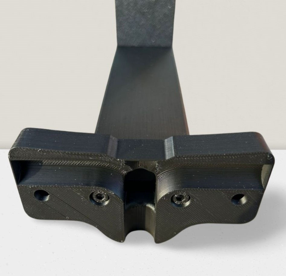 Miniaturbild: Kamerahalter für Autodarts