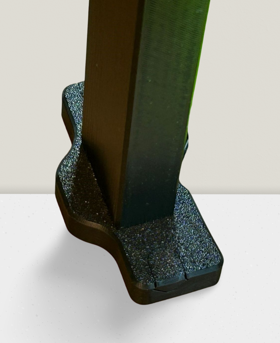 Miniaturbild: Kamerahalter für Autodarts