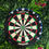 Miniaturbild: Zahlenring Autodarts Dartboard