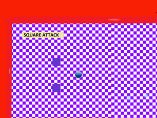 2D game click and drag type